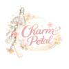 charmpetal.space - Home